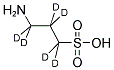 3-AMINOPROPANE-D6-SULFONIC ACID CAS#: 1131576-06-1