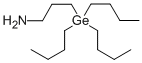 3-AMINOPROPYLTRIBUTYLGERMANE CAS#: 71571-74-9