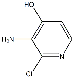 3-AMino-2-chloropyridin-4-ol CAS#: 1242251-52-0