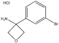 3-AMino-3-(3-broMophenyl)... CAS#: 1332920-63-4