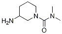 3-AMino-N,N-diMethylpiperidine-1-carboxaMide CAS#: 1272756-20-3
