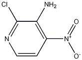 3-Amino-2-chloro-4-nitropyridine CAS#: 1092352-67-4
