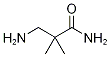 3-Amino-2,2-dimethylpropanamide-d6 CAS#: 1246820-97-2