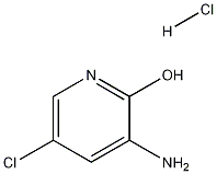 3-Amino-5-chloropyridin-2-ol HCl CAS#: 1261906-29-9