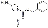 3-Amino-azetidine-1-carboxylic acid benzyl ester hydrochloride CAS#: 1203295-44-6