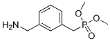 (3-Aminomethyl-benzyl)-phosphonic acid dimethyl ester CAS#: 1211595-35-5