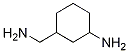 3-(Aminomethyl)cyclohexanamine CAS#: 1206798-47-1