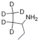 3-Aminopentane-d5 CAS#: 1219802-43-3