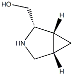3-Azabicyclo[3.1.0]hexane-2-Methanol, (1R,2S,5S)-rel- CAS#: 1092506-35-8