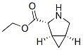 3-Azabicyclo[3.1.0]hexane-2-carboxylicacid,ethylester,(1-alpha-,2-alpha-,5-alpha-)-(9CI) CAS#: 72496-48-1