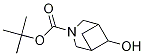 3-Azabicyclo[3.1.1]heptane-3-carboxylic acid, 6-hydroxy-, 1,1-diMethylethyl ester CAS#: 1357353-36-6