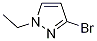 3-BROMO-1-ETHYL-1H-PYRAZOLE CAS#: 1216504-91-4