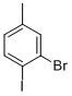 3-BROMO-4-IODOTOLUENE CAS#: 71838-16-9