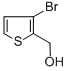 (3-BROMOTHIOPHEN-2-YL)METHANOL CAS#: 70260-17-2