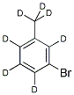 3-BROMOTOLUENE-D7 CAS#: 1185318-69-7