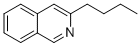 3-BUTYLISOQUINOLINE CAS#: 7661-42-9