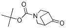 3-Boc-6-oxo-3-aza-bicyclo[3.1.1]heptane CAS#: 1251013-26-9