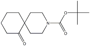 3-Boc-7-oxo-3-azaspiro[5.5]undecane CAS#: 1198284-49-9