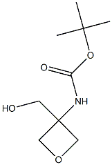 3-(Boc-aMino)oxetane-3-Me... CAS#: 1363382-11-9