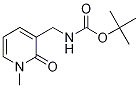 3-(Boc-aminomethyl)-1-met... CAS#: 1234616-68-2