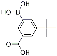 3-Borono-5-t-butylbenzoic acid CAS#: 1217501-55-7