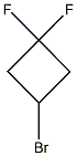 3-BroMo-1,1-difluoro-cycl... CAS#: 1310729-91-9