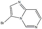 3-BroMoiMidazo[1,2-c]pyriMidine CAS#: 1289007-18-6