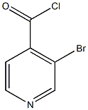 3-BroMoisonicotinoyl chloride CAS#: 71541-33-8
