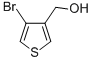 3-Bromo-4-(hydroxymethyl)thiophene CAS#: 70260-05-8