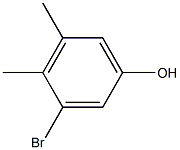 3-Bromo-4,5-dimethylphenol CAS#: 71942-14-8
