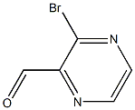 3-Bromopyrazine-2-carbaldehyde CAS#: 1211520-35-2