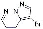 3-Bromopyrazolo[1,5-b]pyridazine CAS#: 1137949-68-8