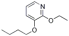 3-Butoxy-2-ethoxypyridine CAS#: 1305322-93-3