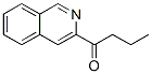 3-Butyrylisoquinoline CAS#: 7661-41-8