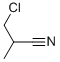 3-CHLORO-2-METHYLPROPIONITRILE CAS#: 7659-45-2