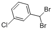 3-CHLOROBENZAL BROMIDE CAS#: 70288-97-0