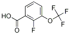 3-Carboxy-alpha,alpha,alpha,2-tetrafluoroanisole CAS#: 1159512-62-5