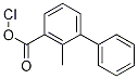 3-Chloro-2-Methylbiphenyl-3-carboxylic acid CAS#: 1181321-00-5