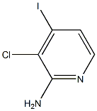 (3-Chloro-4-iodopyridin-2-yl)amine CAS#: 1152617-24-7