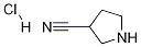 3-Cyano-pyrrolidine hydrochloride CAS#: 1187930-86-4