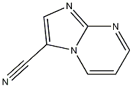 3-Cyanoimidazo[1,2-a]pyrimidine CAS#: 1232432-42-6