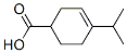 3-Cyclohexene-1-carboxylic acid, 4-(1-methylethyl)- CAS#: 71298-42-5