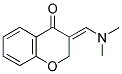 3-DIMETHYLAMINOMETHYLENE-CHROMAN-4-ONE CAS#: 1340477-34-0