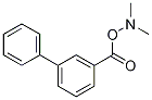 3-(DiMethylaMino)biphenyl-3-carboxylic acid CAS#: 1181320-54-6