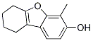 3-Dibenzofuranol, 6,7,8,9-tetrahydro-4-Methyl- CAS#: 1318253-48-3