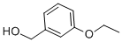 3-ETHOXYBENZYL ALCOHOL CAS#: 71648-21-0