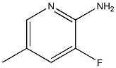 3-FLUORO-5-METHYLPYRIDIN-2-AMINE CAS#: 1211590-31-6