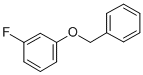 3-FLUOROBENZYLOXYBENZENE CAS#: 72216-35-4
