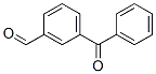 3-Formylbenzophenone CAS#: 71856-95-6