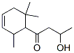3-Hydroxy-1-(2,6,6-trimethyl-3-cyclohexen-1-yl)-1-butanone CAS#: 71006-64-9